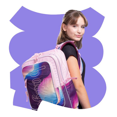 Ab der dritten Klasse