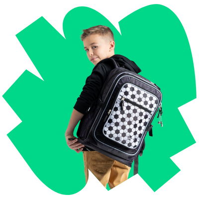 Ab der dritten Klasse