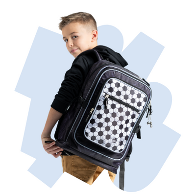 Schulsets für Jungen