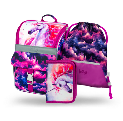 Schulsets für Erstklässler