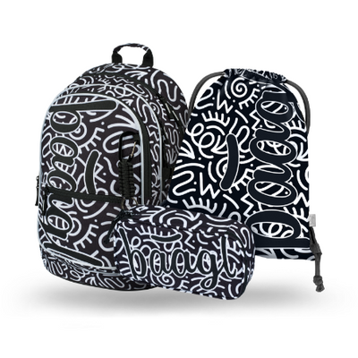 Schulsets für Studenten