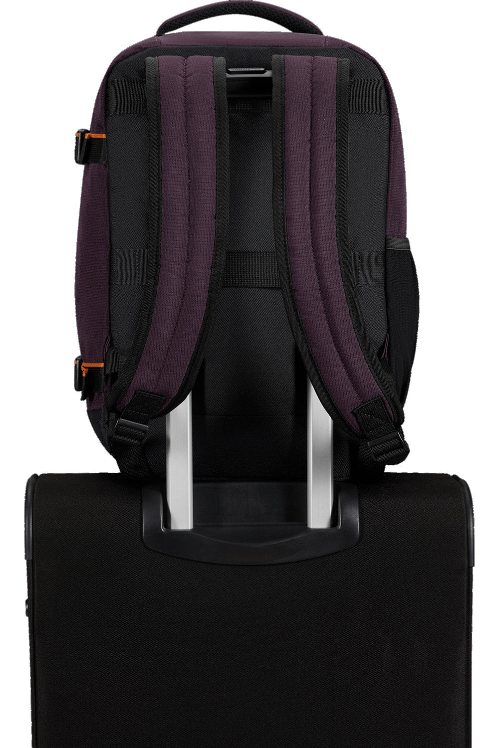 American Tourister Rucksack Take2Cabin S