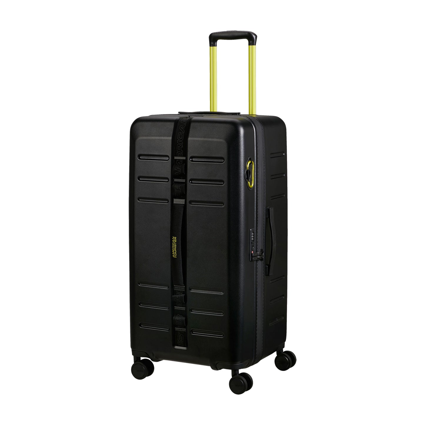 American Tourister Koffer TrailOn 80cm Trunk