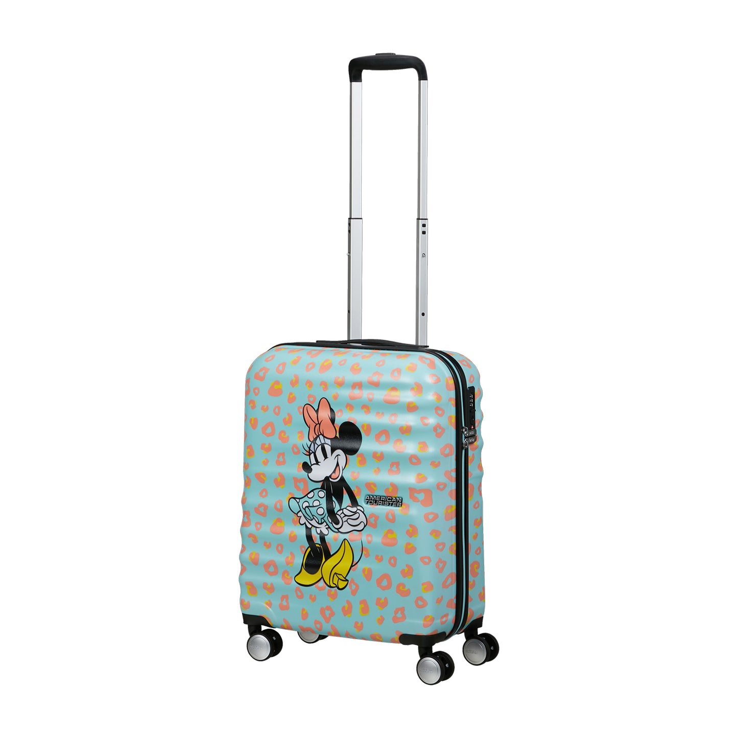 American Tourister Handgepäck Disney Wavebreaker 55cm