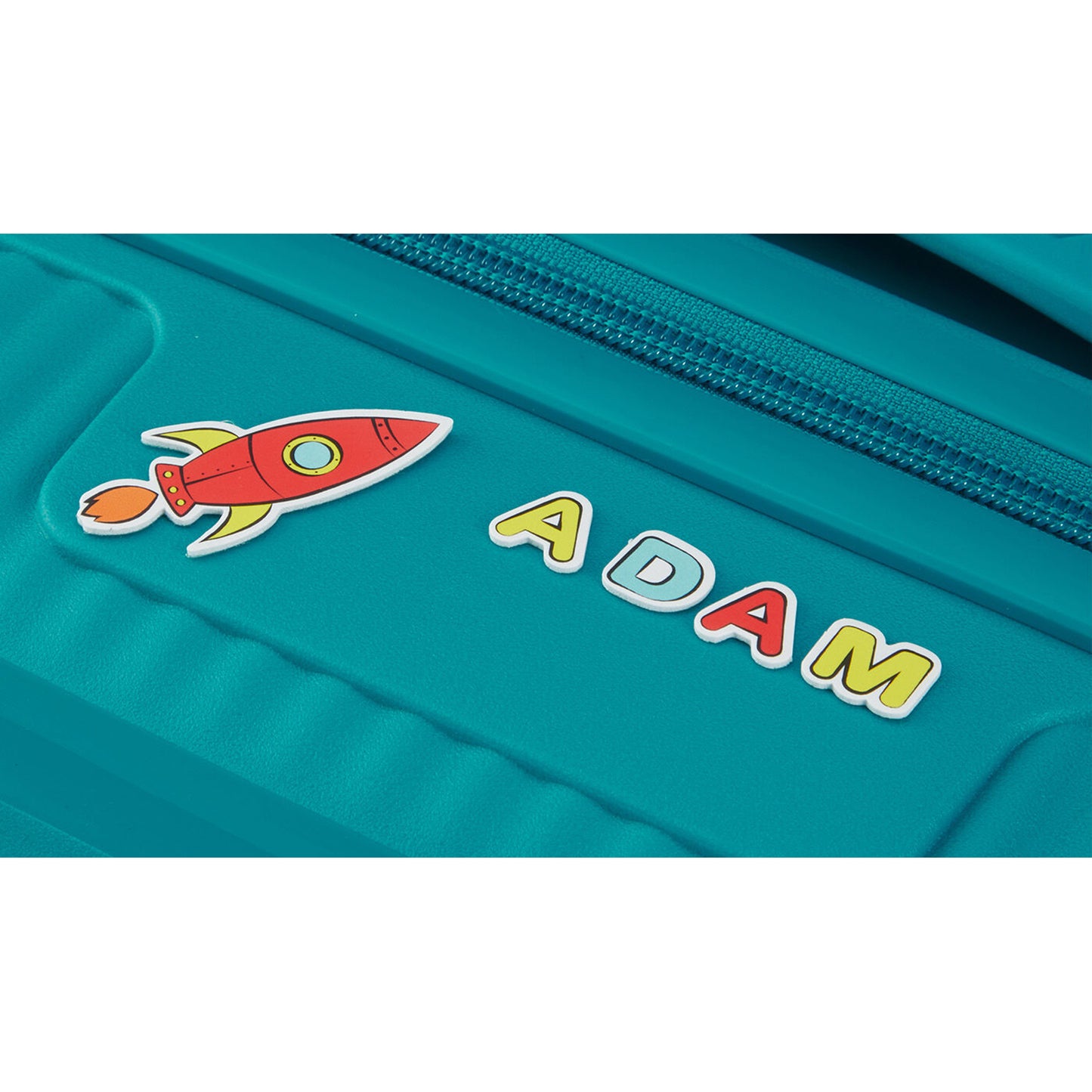 American Tourister Handgepäck Soundbox Mini 47cm Teal