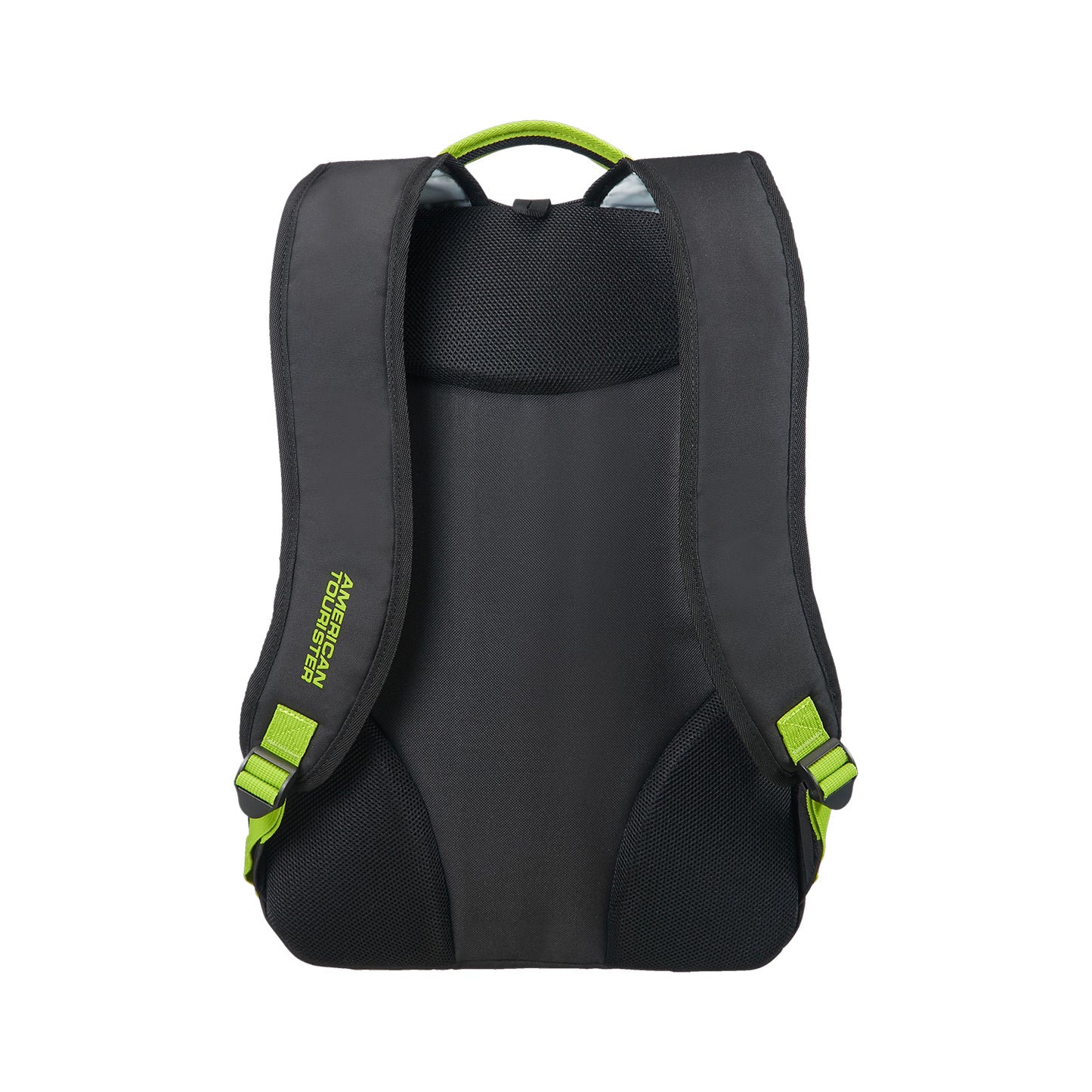 American Tourister Laptop-Rucksack 15,6 Urban Groove Schwarz-Grün