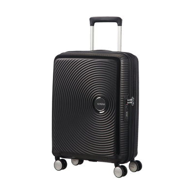 American Tourister Handgepäck SoundBox 55cm Schwarz