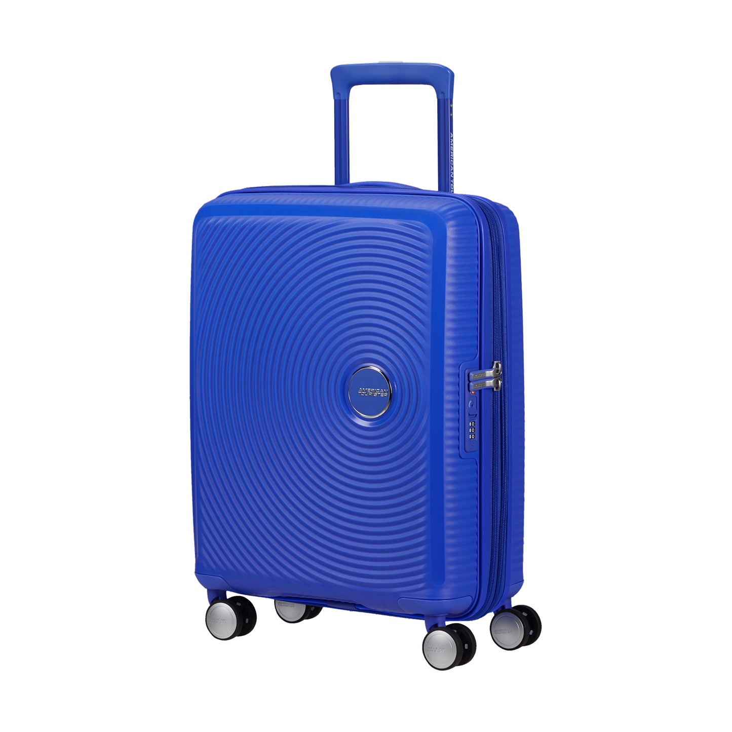 American Tourister Handgepäck SoundBox 55cm Cobalt Blue