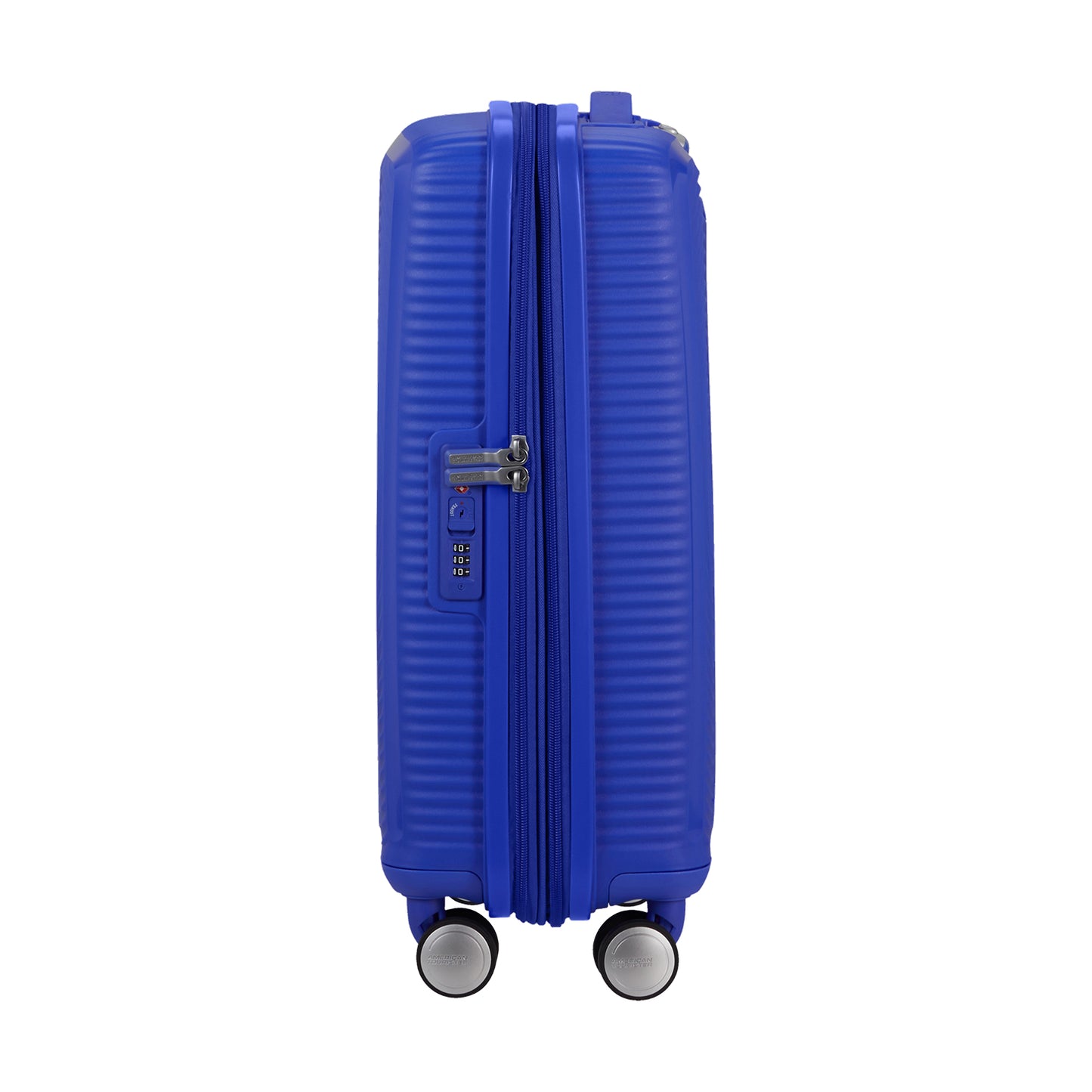 American Tourister Handgepäck SoundBox 55cm Cobalt Blue