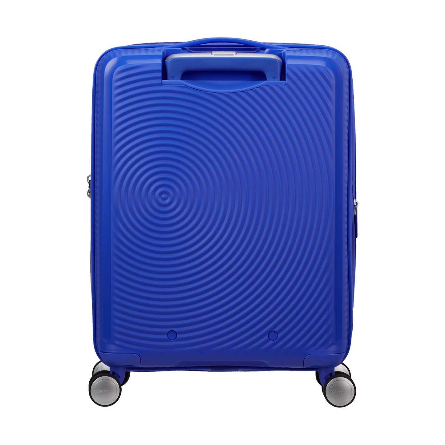 American Tourister Handgepäck SoundBox 55cm Cobalt Blue