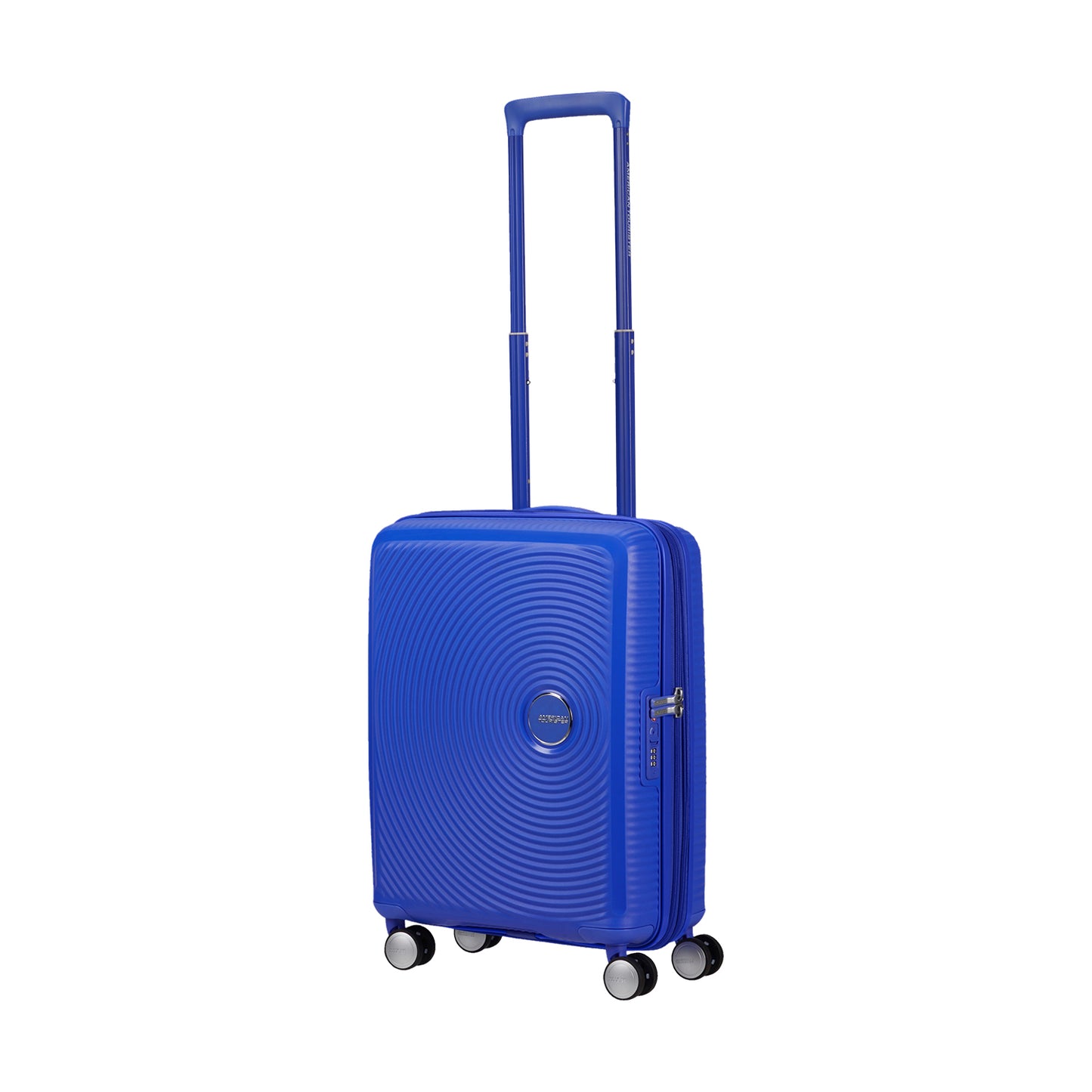 American Tourister Handgepäck SoundBox 55cm Cobalt Blue