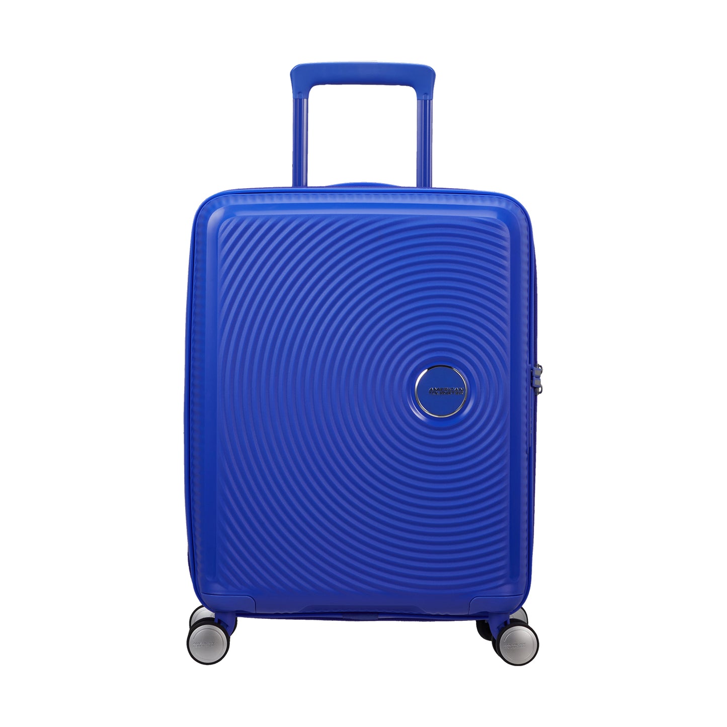 American Tourister Handgepäck SoundBox 55cm Cobalt Blue