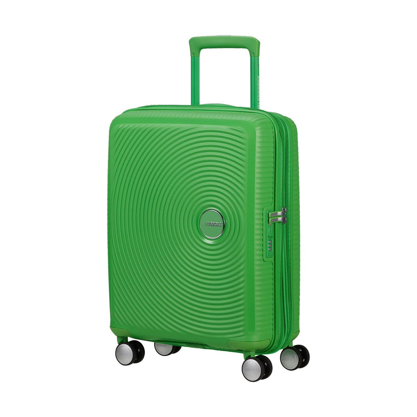 American Tourister Handgepäck SoundBox 55cm Grass Green