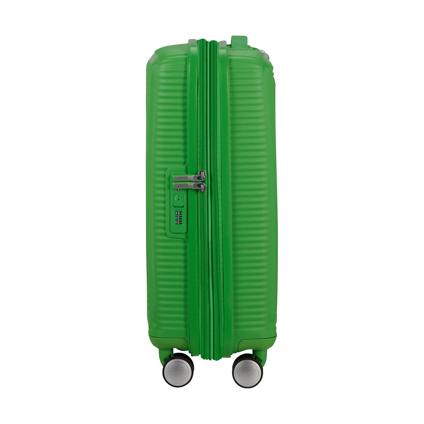 American Tourister Handgepäck SoundBox 55cm Grass Green