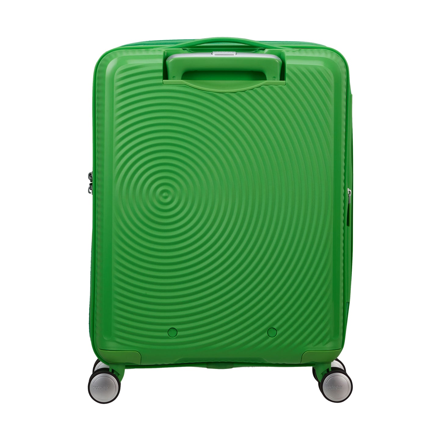 American Tourister Handgepäck SoundBox 55cm Grass Green