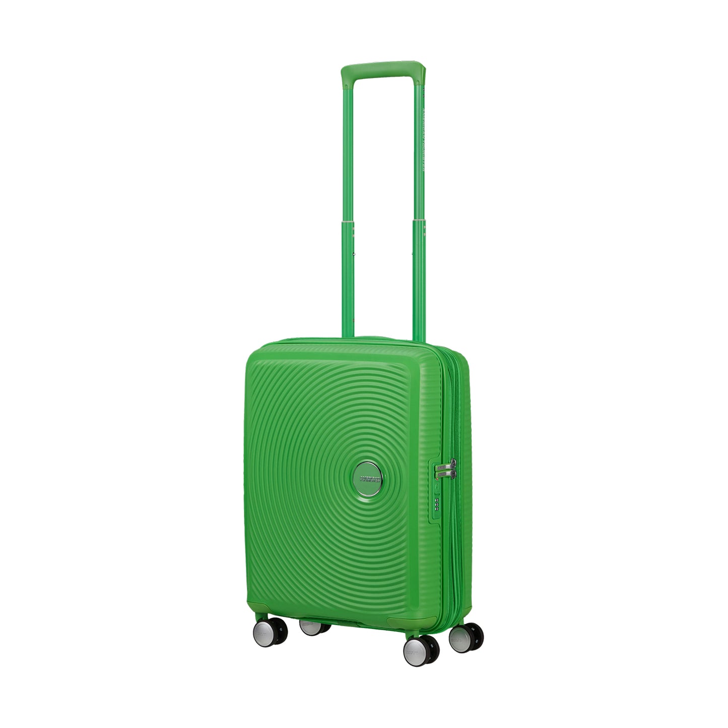American Tourister Handgepäck SoundBox 55cm Grass Green