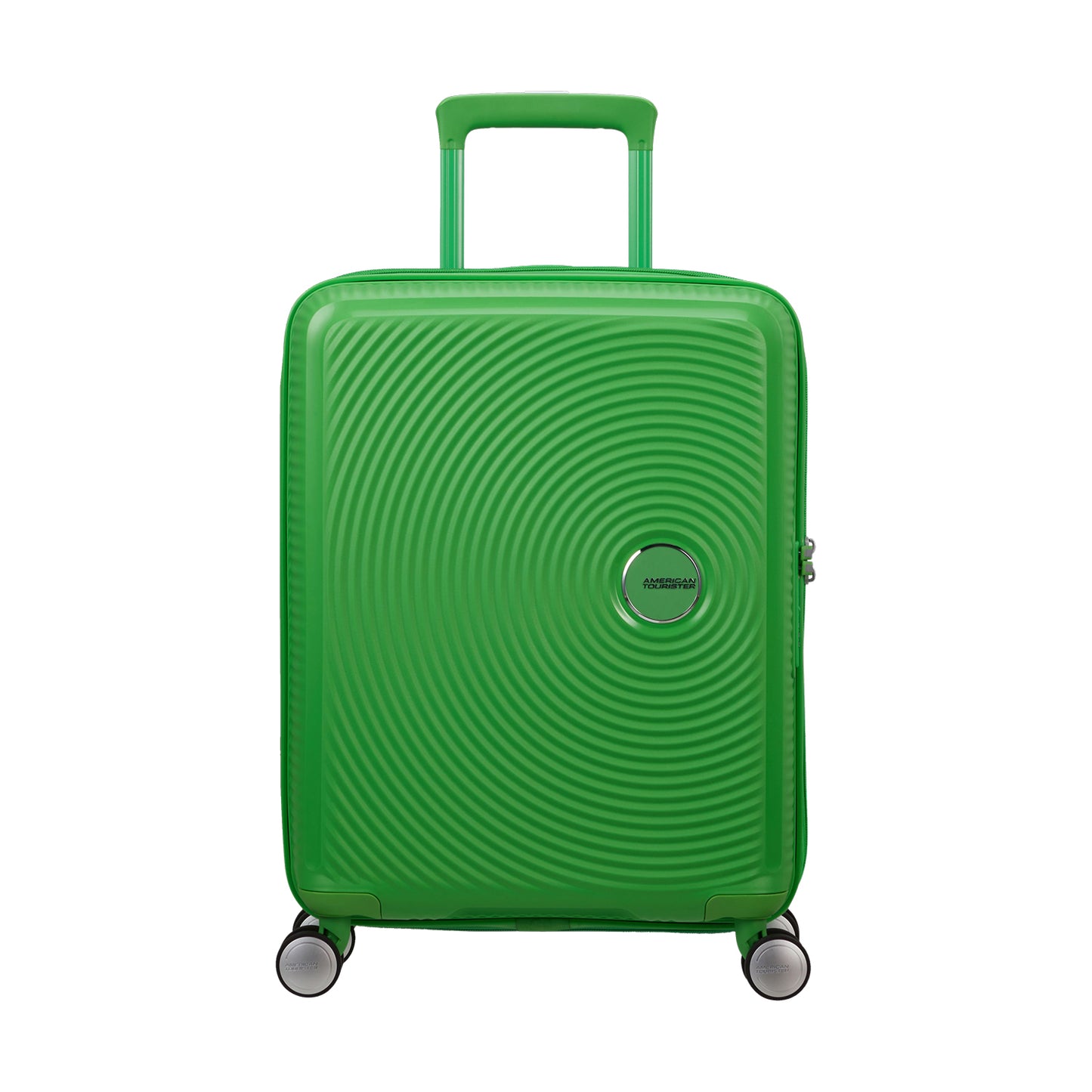 American Tourister Handgepäck SoundBox 55cm Grass Green