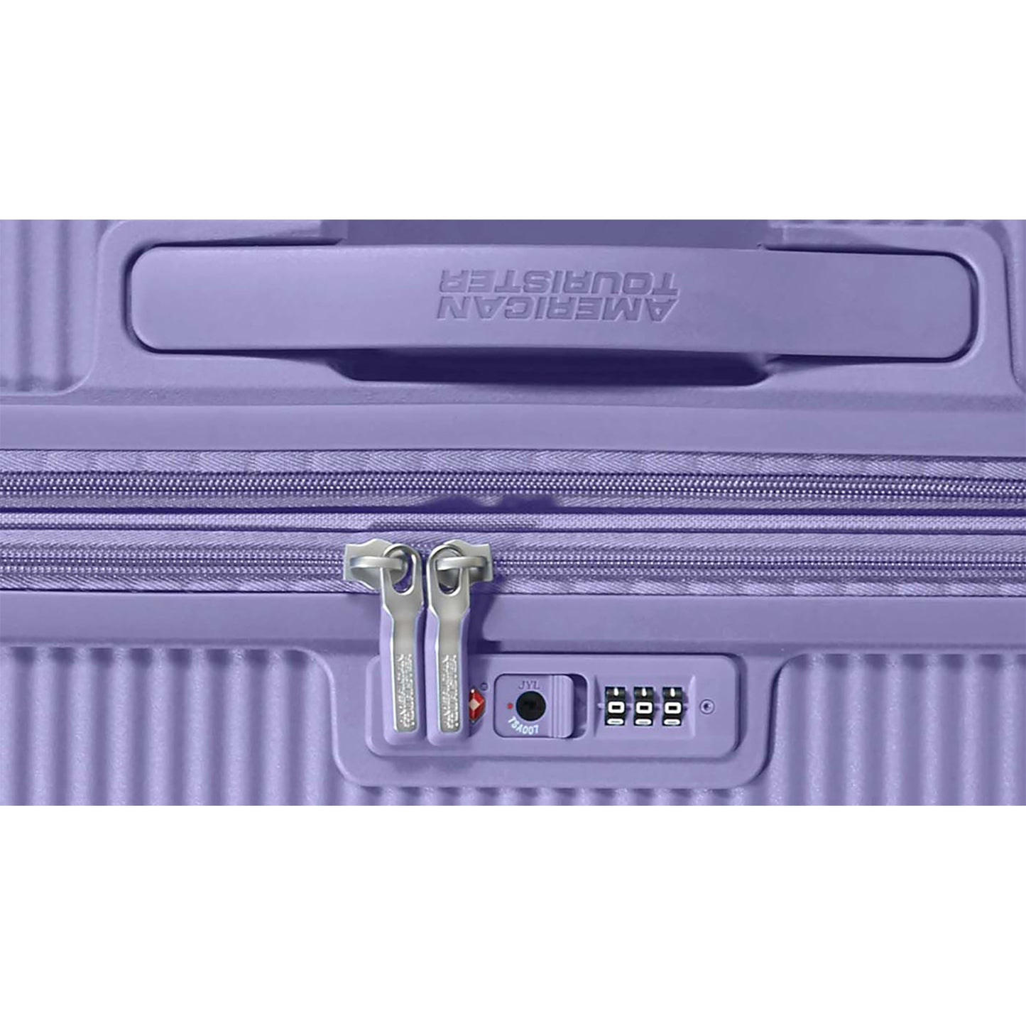 American Tourister Handgepäck SoundBox 55cm