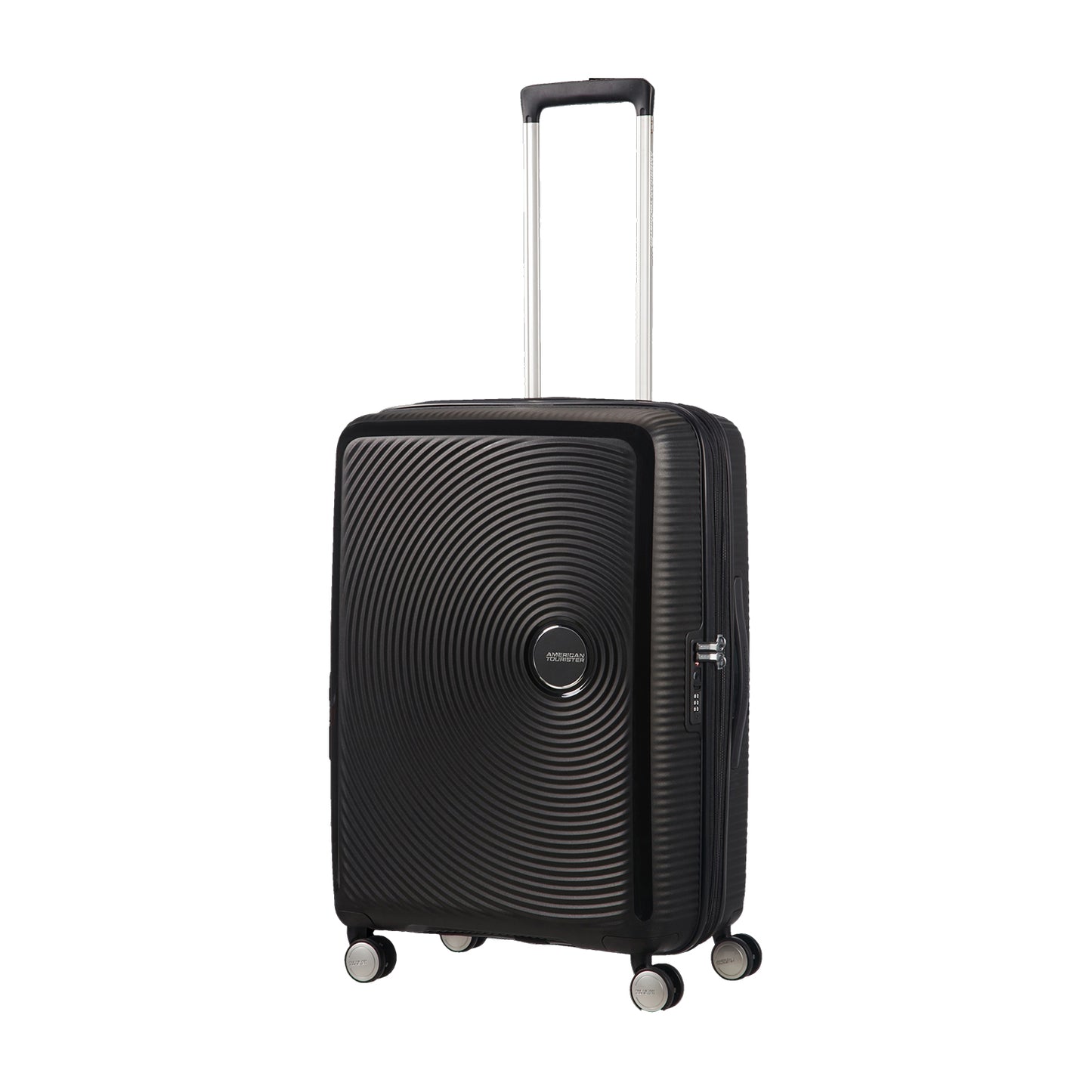American Tourister Mittelgroßer Koffer SoundBox 67cm Schwarz