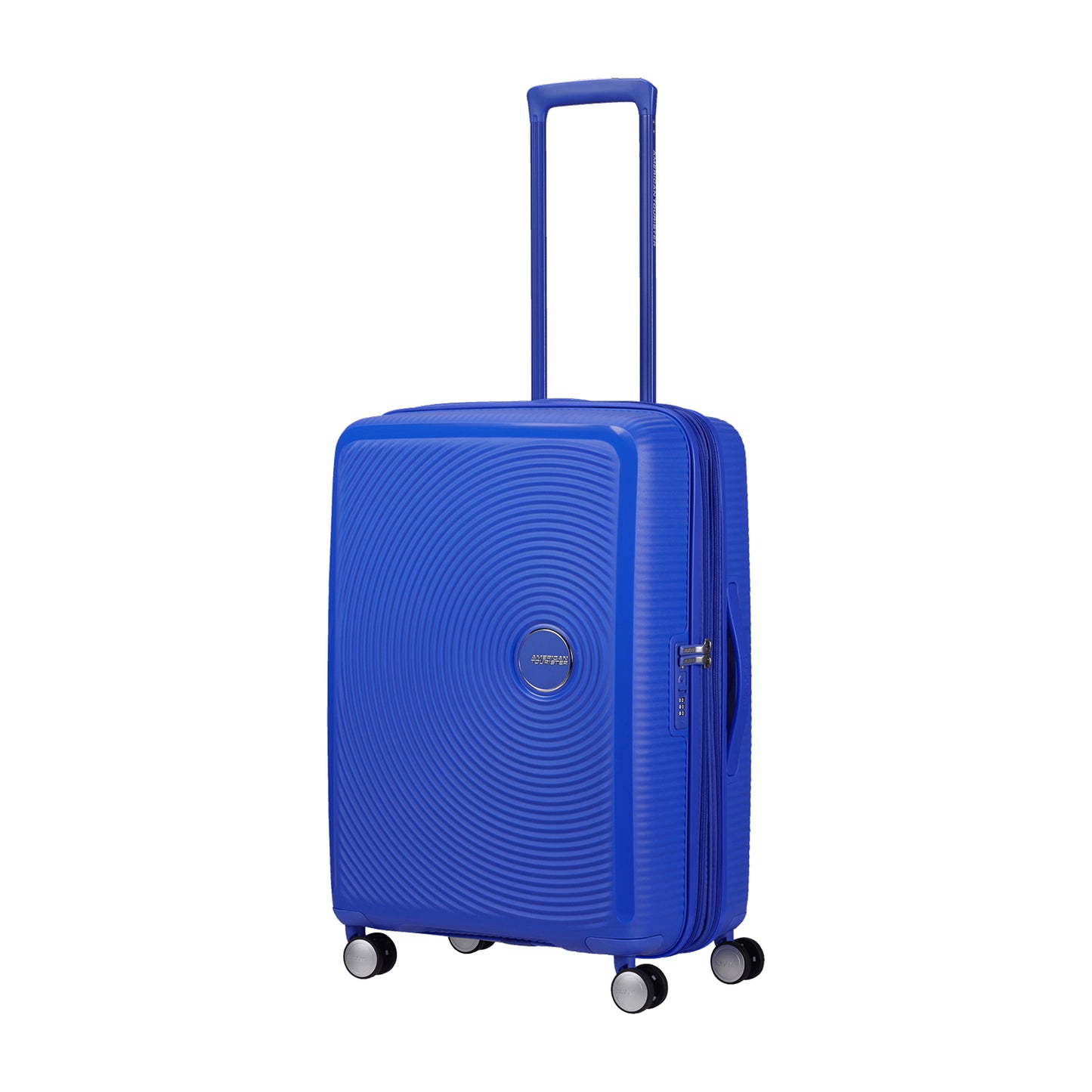 American Tourister Mittelgroßer Koffer SoundBox 67cm