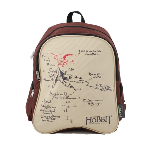 Rucksack Hobbit