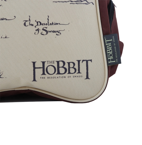 Rucksack Hobbit
