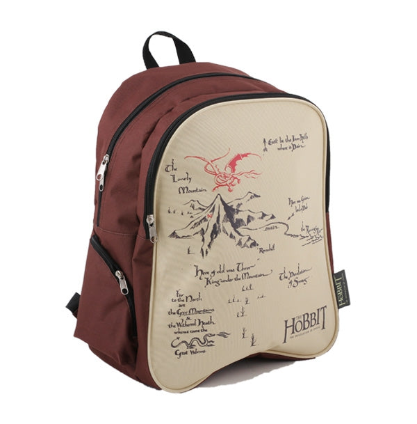 Rucksack Hobbit