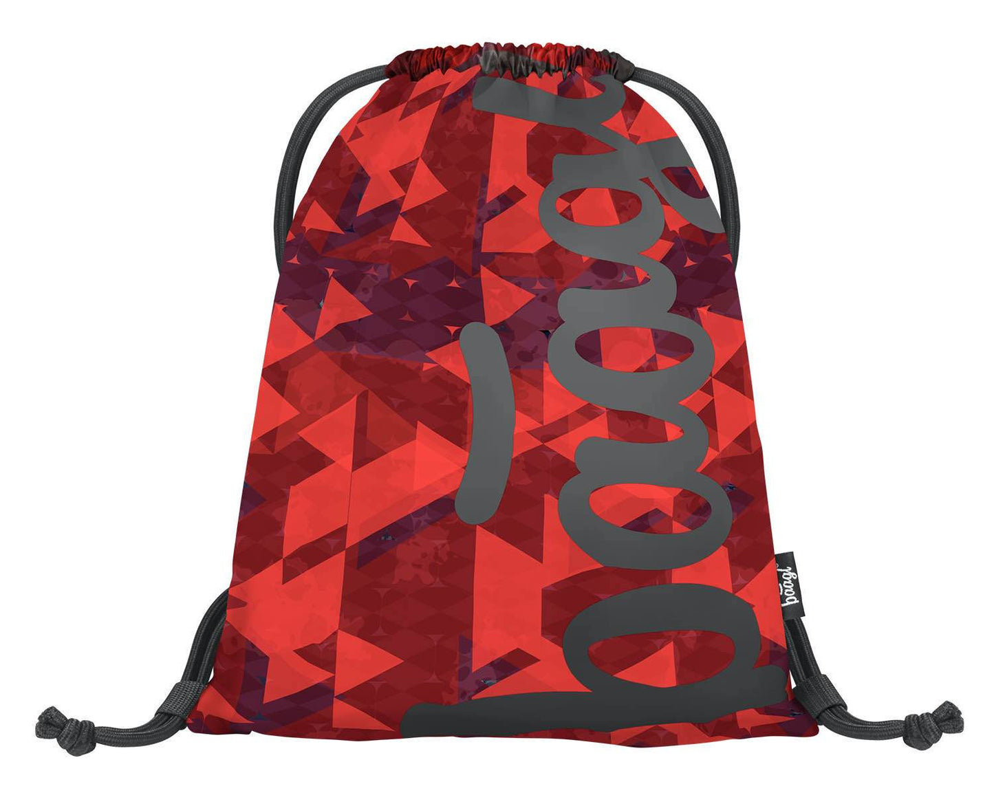 Skate Triangle Rucksack-Set 3tlg: Rucksack, Federmäppchen, Turnbeutel