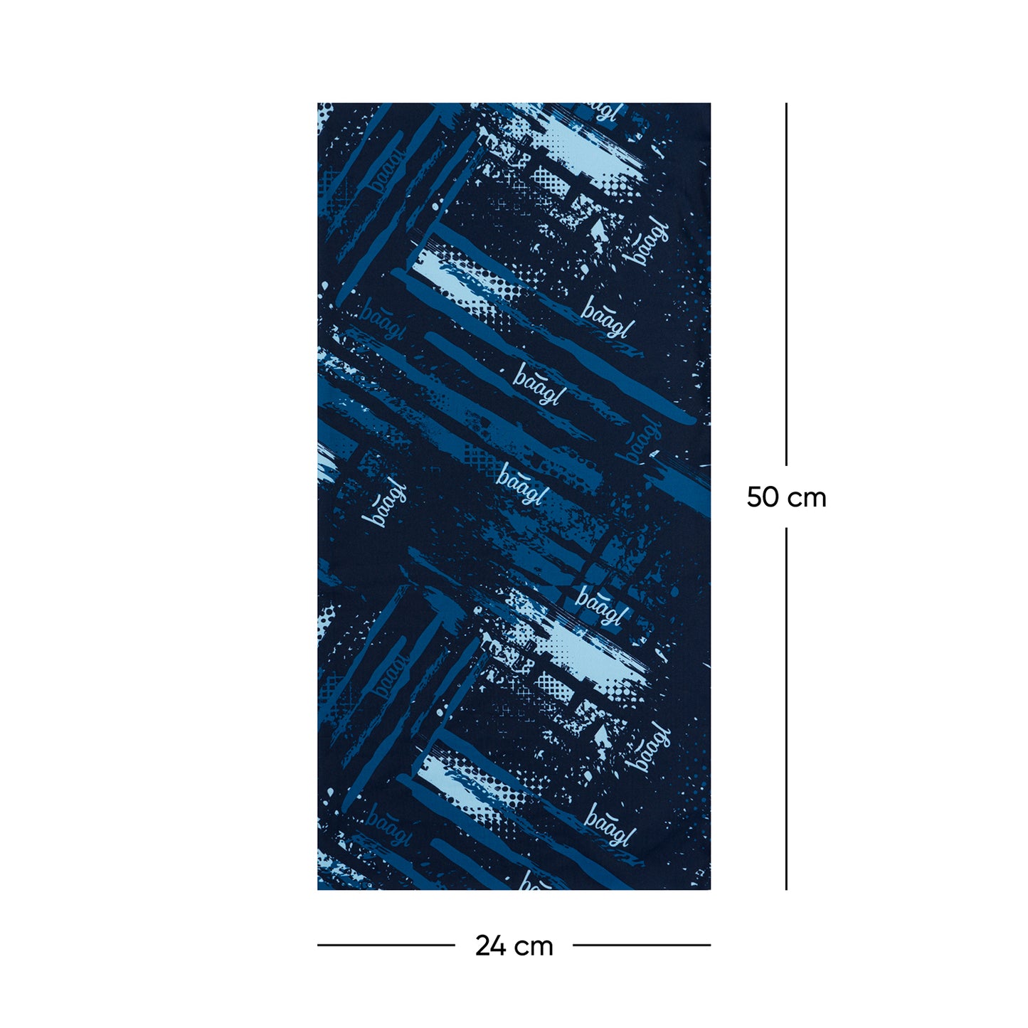 Bandana Mütze für Erwachsene Structure