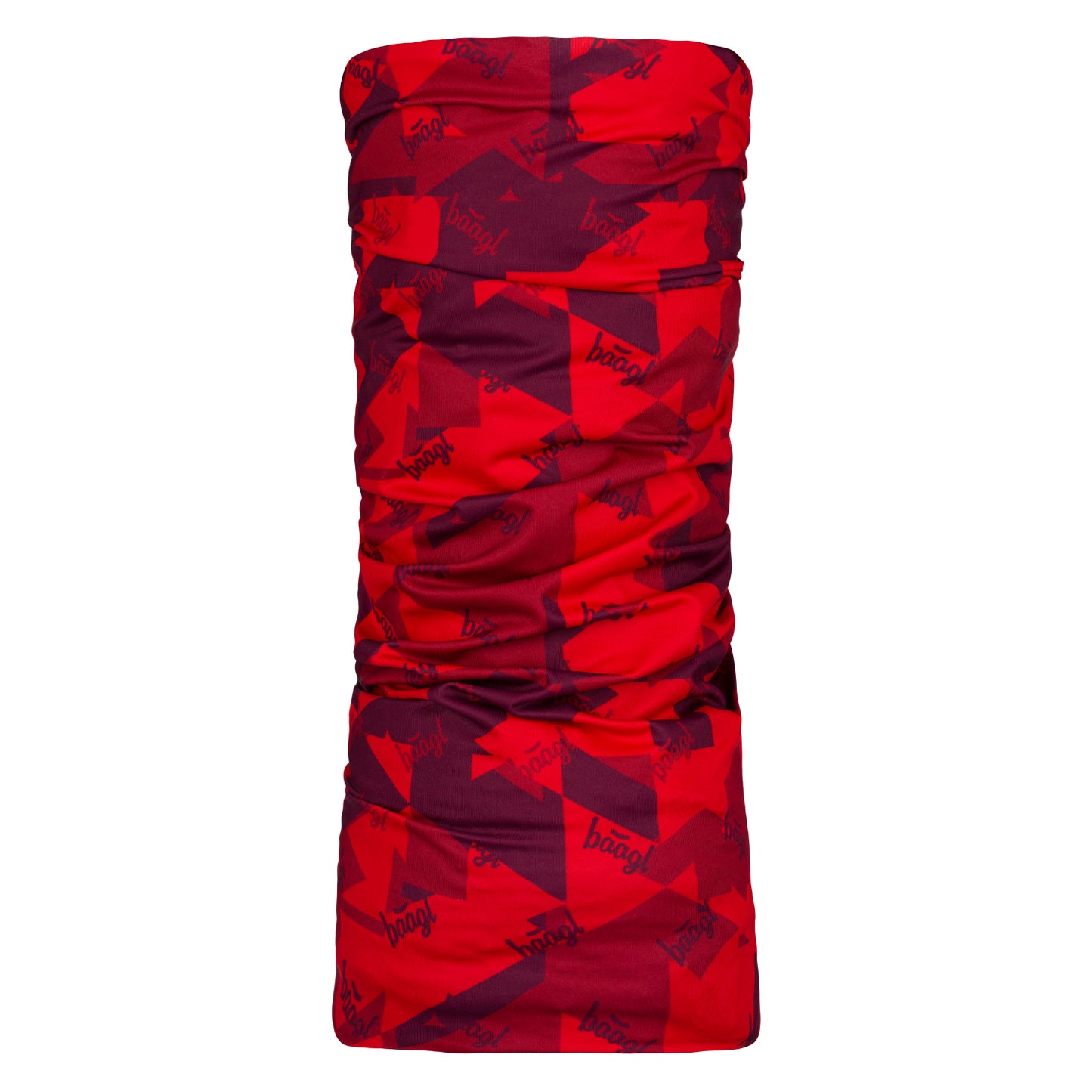 Bandana Mütze für Erwachsene Triangle