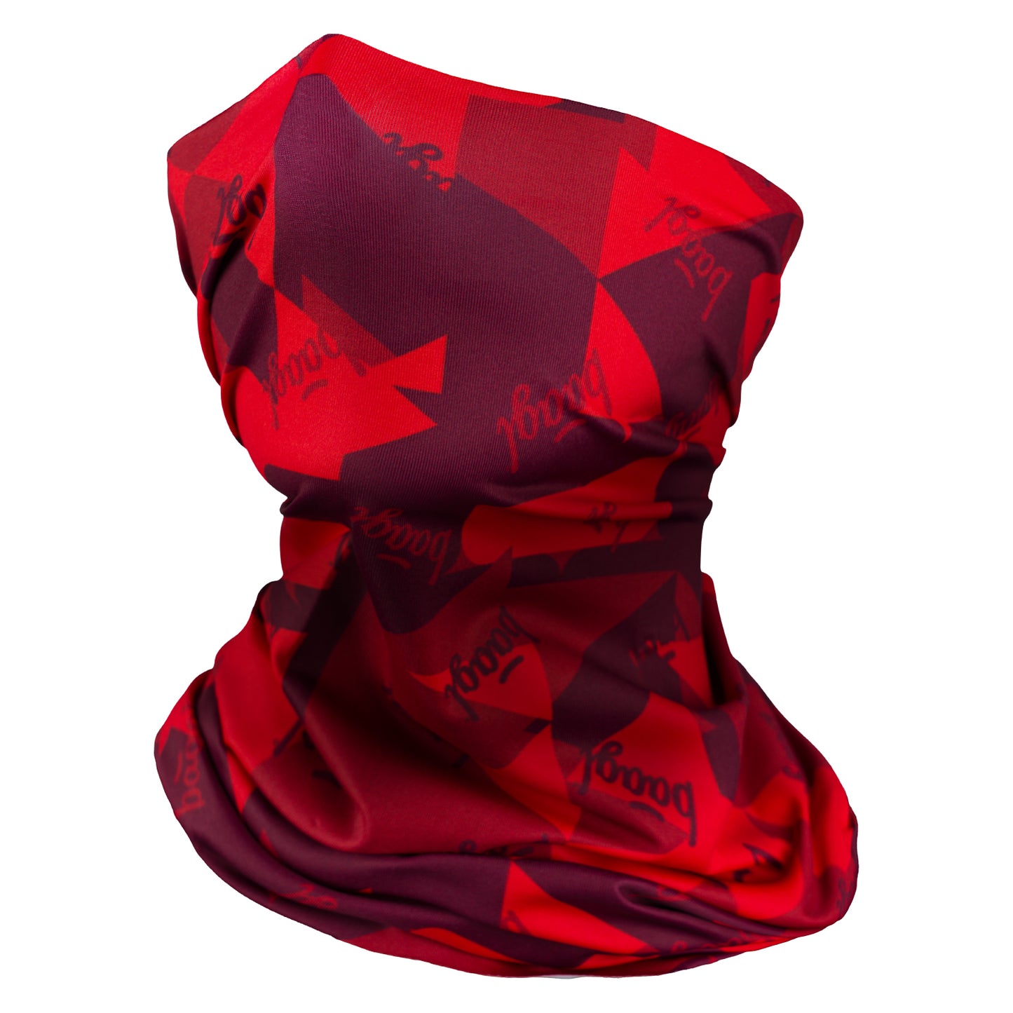 Bandana Mütze für Erwachsene Triangle