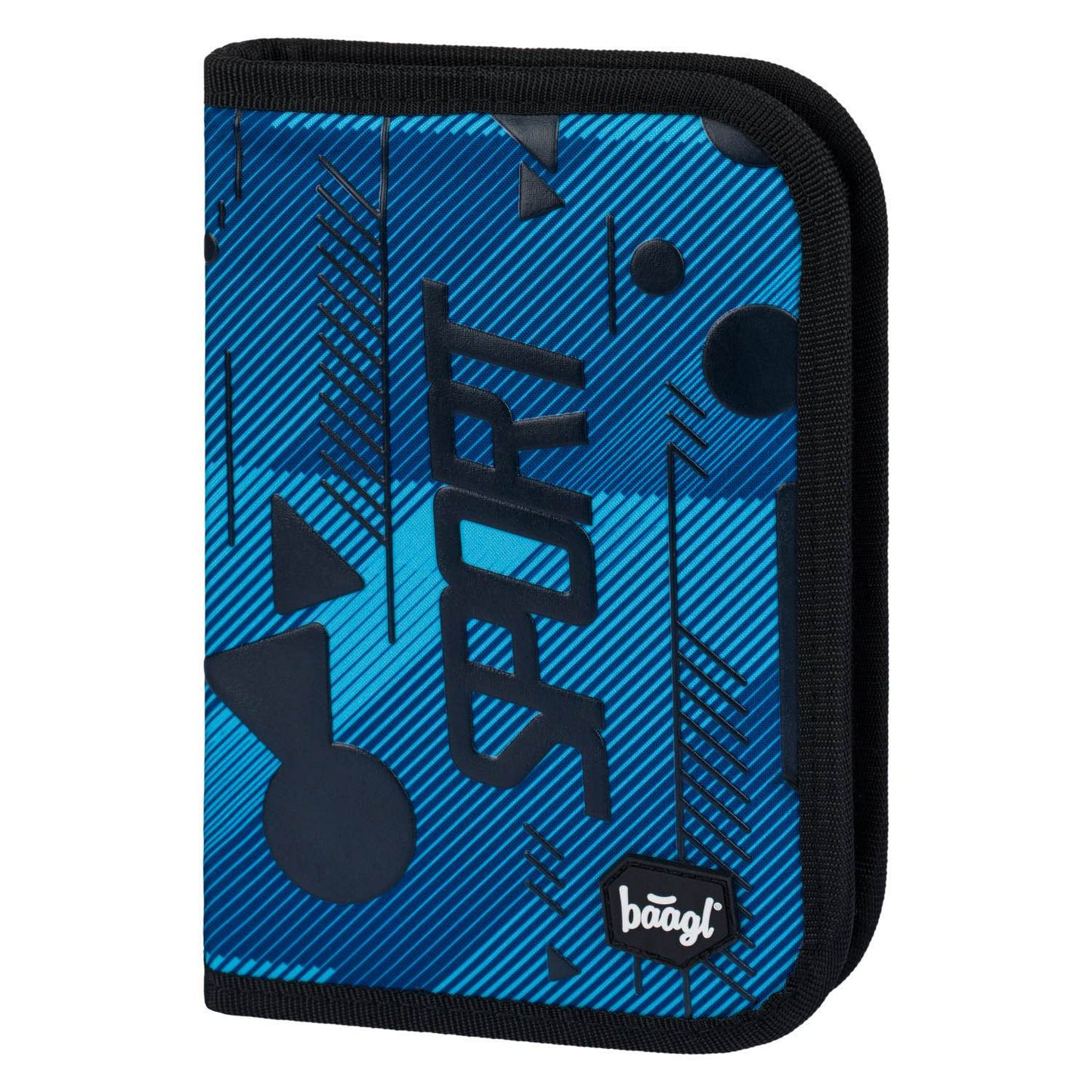 Zippy Sport Schulranzen-Set 4tlg: Schulranzen, Federmäppchen, Turnbeutel, Silikon-Etui