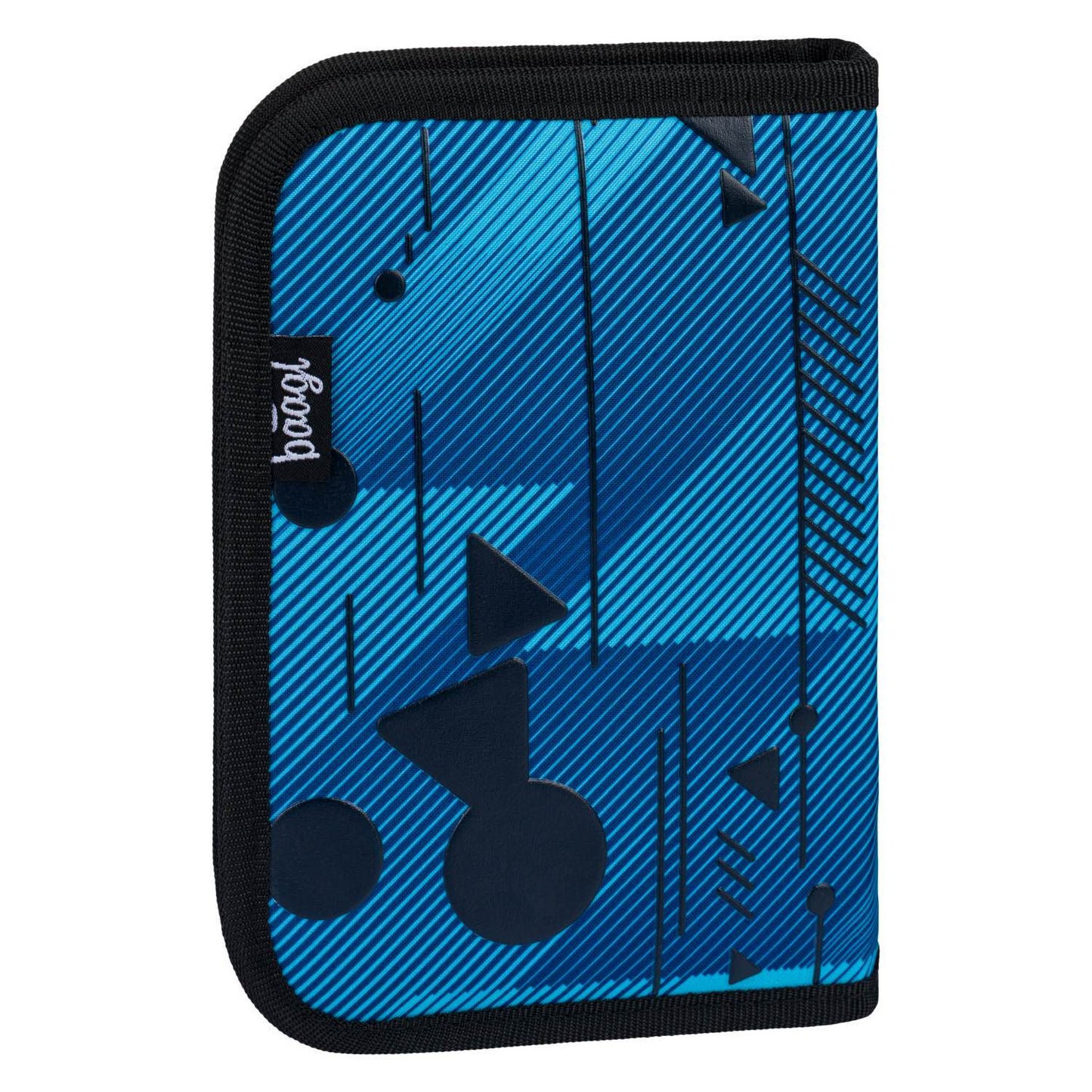 Zippy Sport Schulranzen-Set 4tlg: Schulranzen, Federmäppchen, Turnbeutel, Silikon-Etui