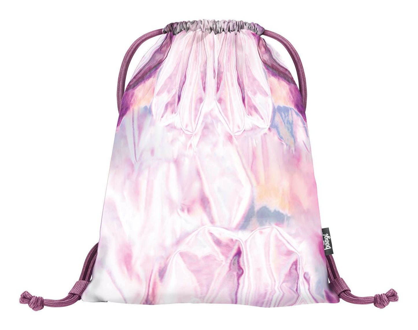 Fun #BFF Rucksack-Set 3tlg: Rucksack, Federmäppchen, Turnbeutel