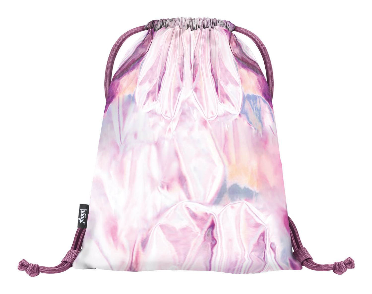 Fun #BFF Rucksack-Set 3tlg: Rucksack, Federmäppchen, Turnbeutel