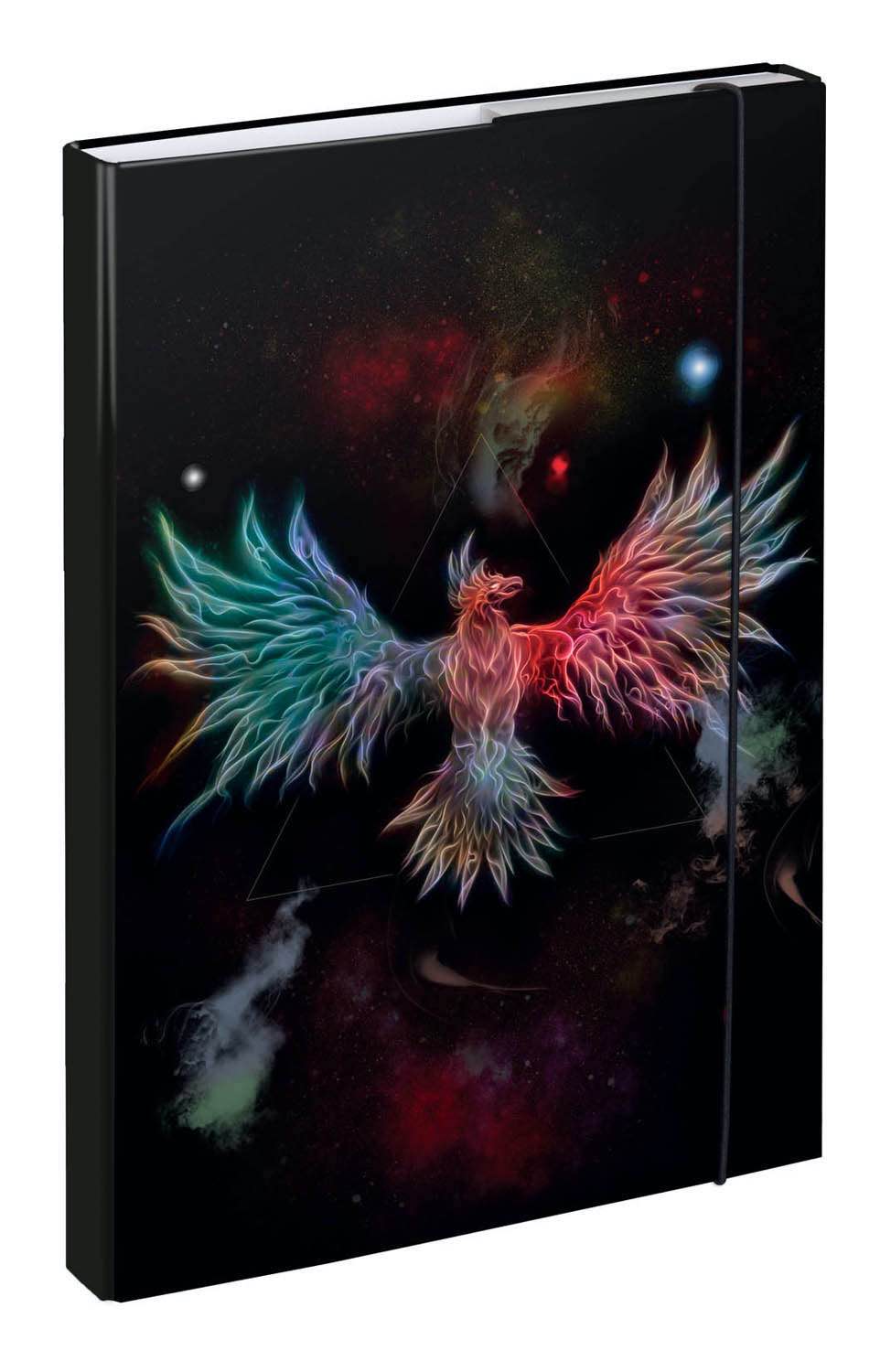 Heftmappe A4 Fenix