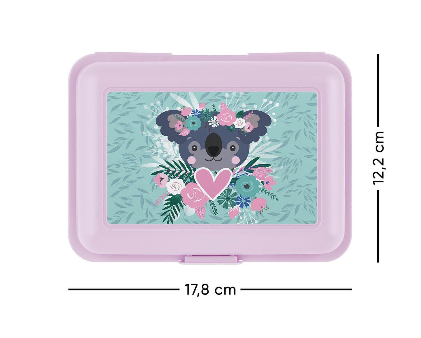 Brotdose Koala