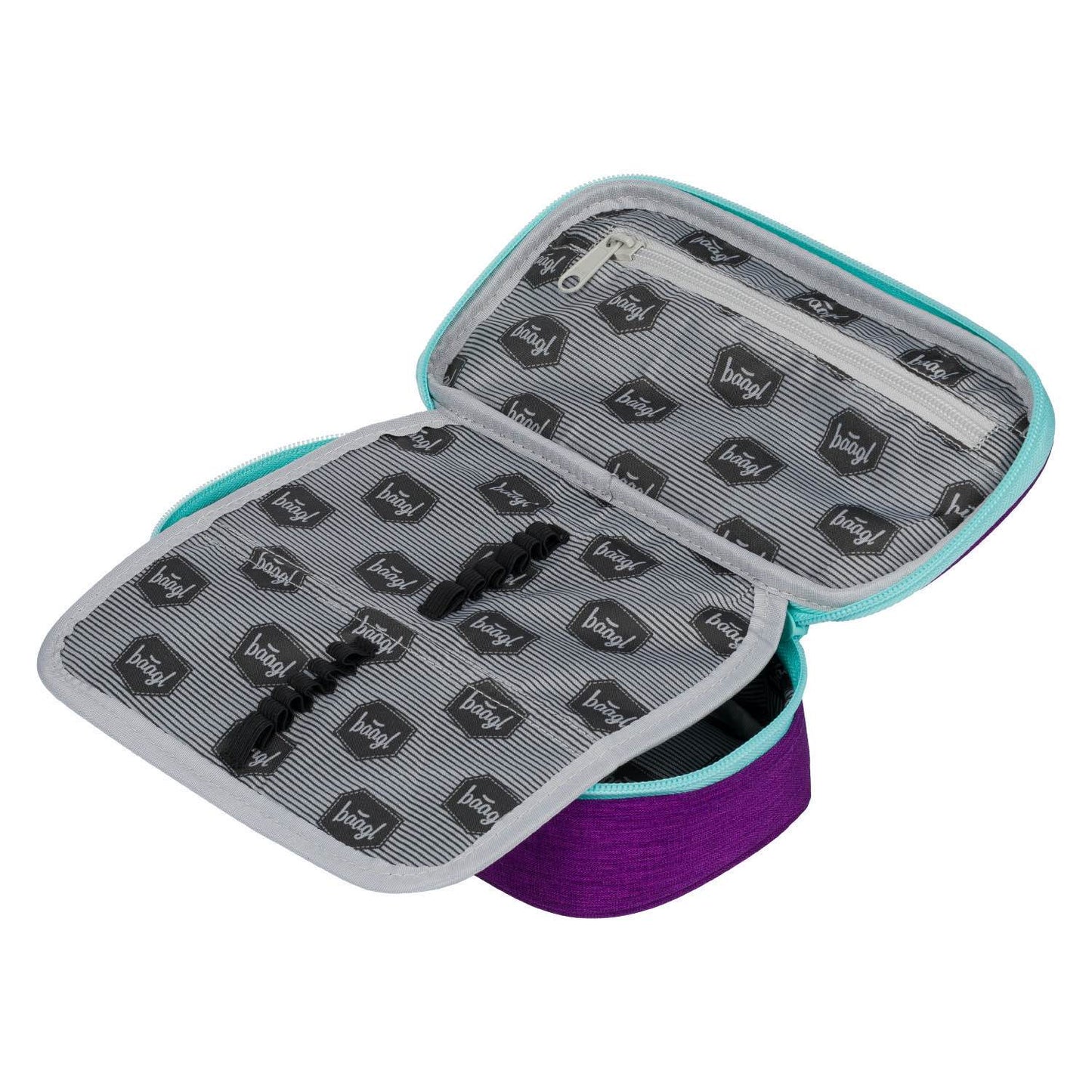 Federmäppchen Etui Jungle