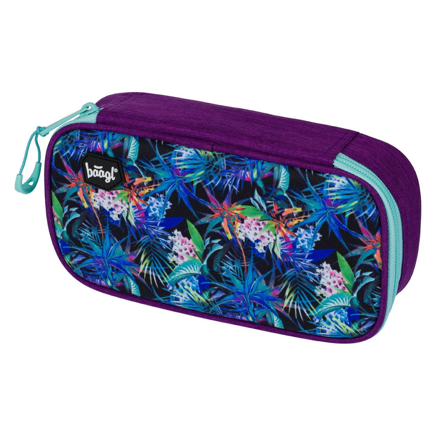 Federmäppchen Etui Jungle
