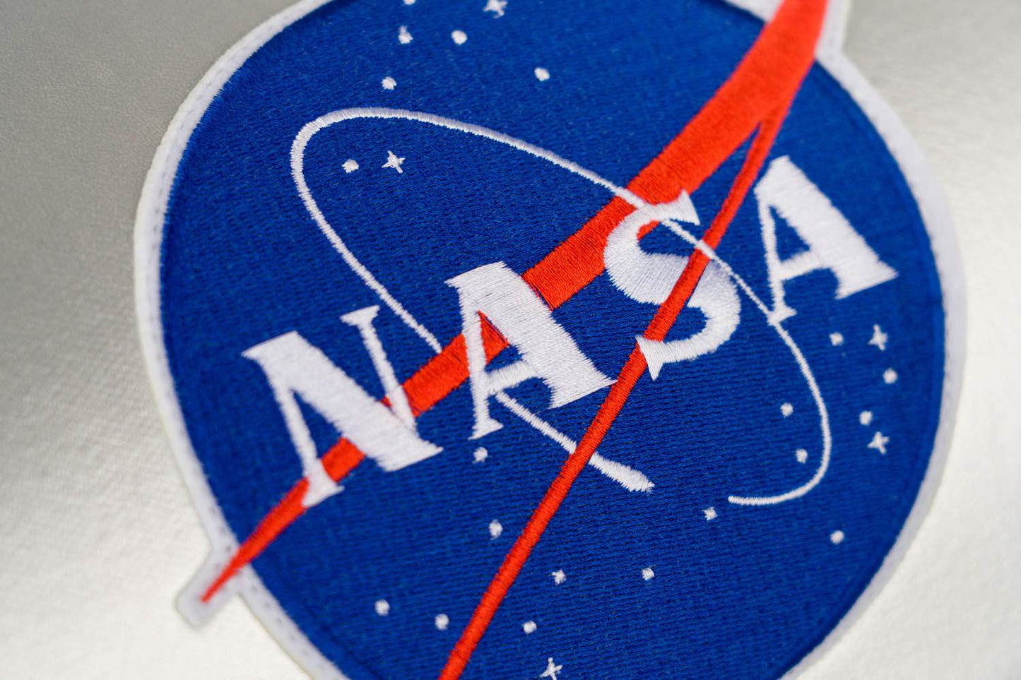 Zippy NASA Schulranzen-Set 6tlg: Schulranzen, Federmäppchen, Turnbeutel, Trinkflasche, Notizbuch, Geldbeutel