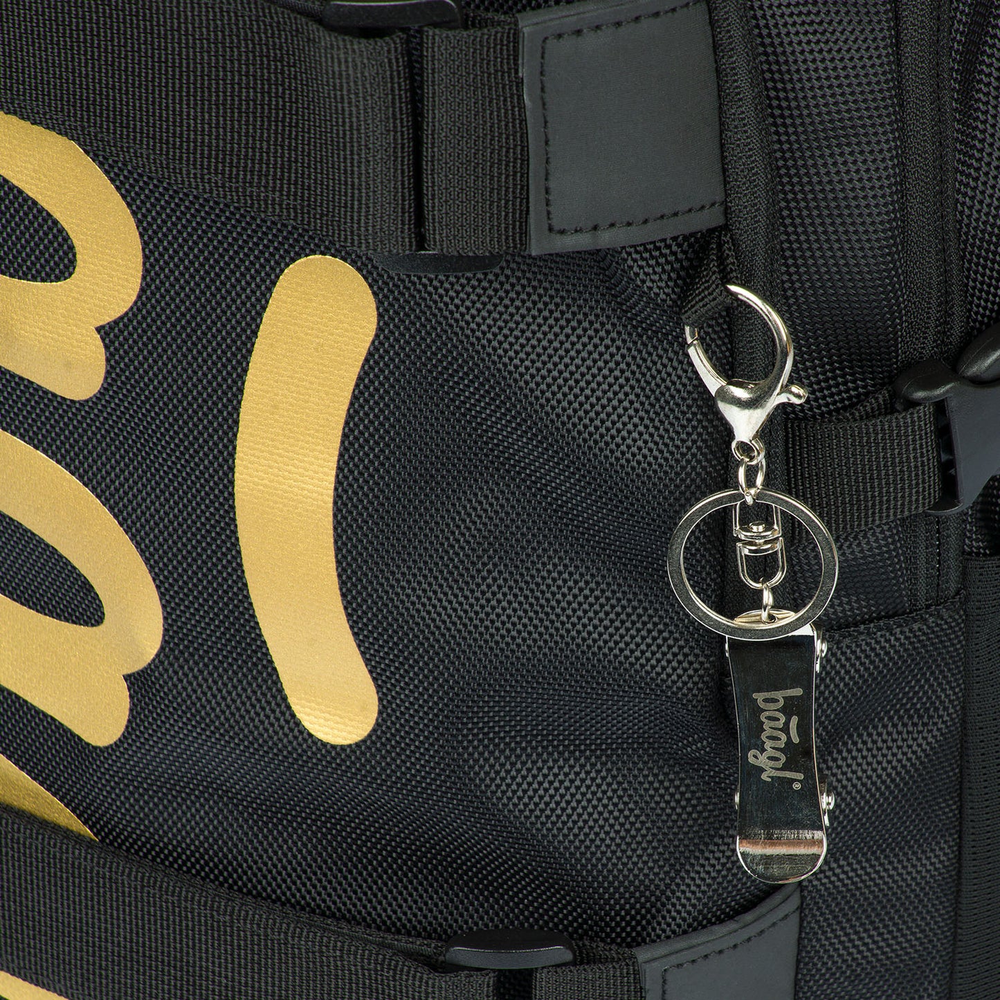 Schulrucksack Skate Gold