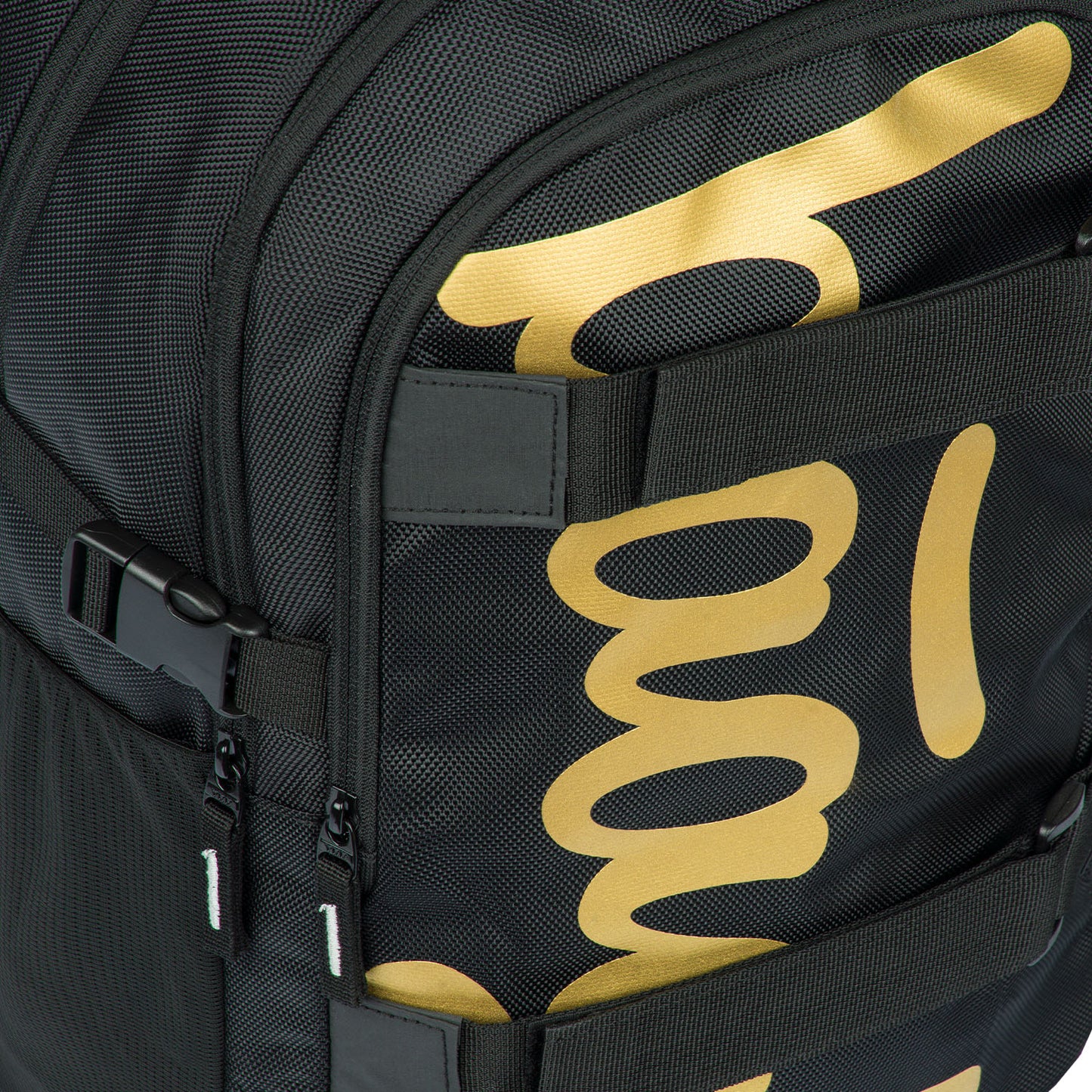 Schulrucksack Skate Gold