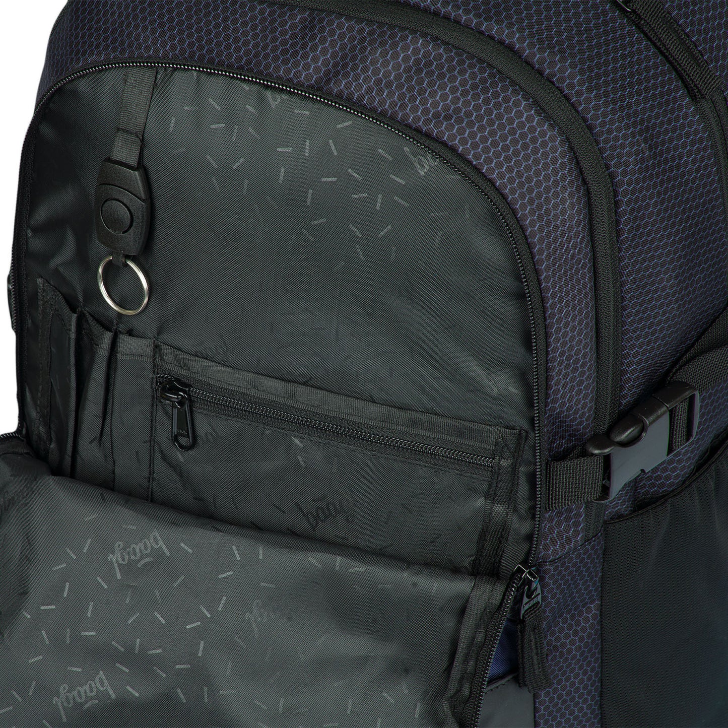 Schulrucksack Skate Gold