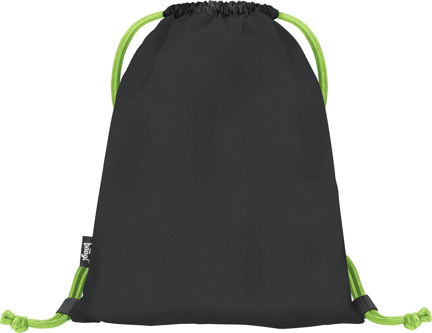 Skate Grey Rucksack-Set 3tlg: Rucksack, Federmäppchen, Turnbeutel
