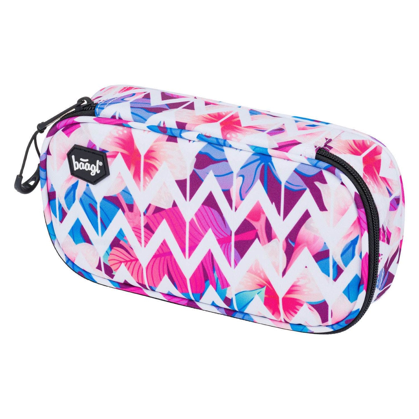 Core Hawaii Rucksack-Set 3tlg: Rucksack, Federmäppchen, Turnbeutel