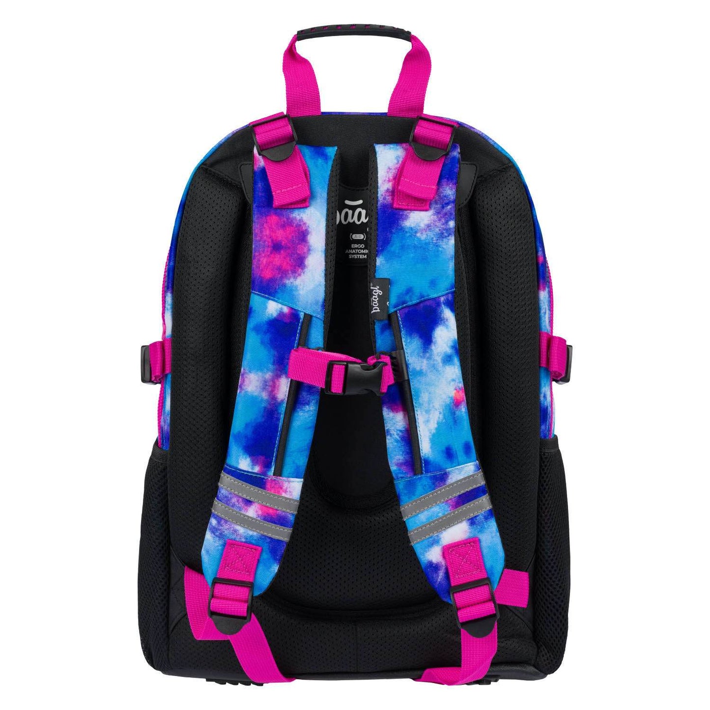 Core Stellar Rucksack-Set 3tlg: Rucksack, Federmäppchen, Turnbeutel
