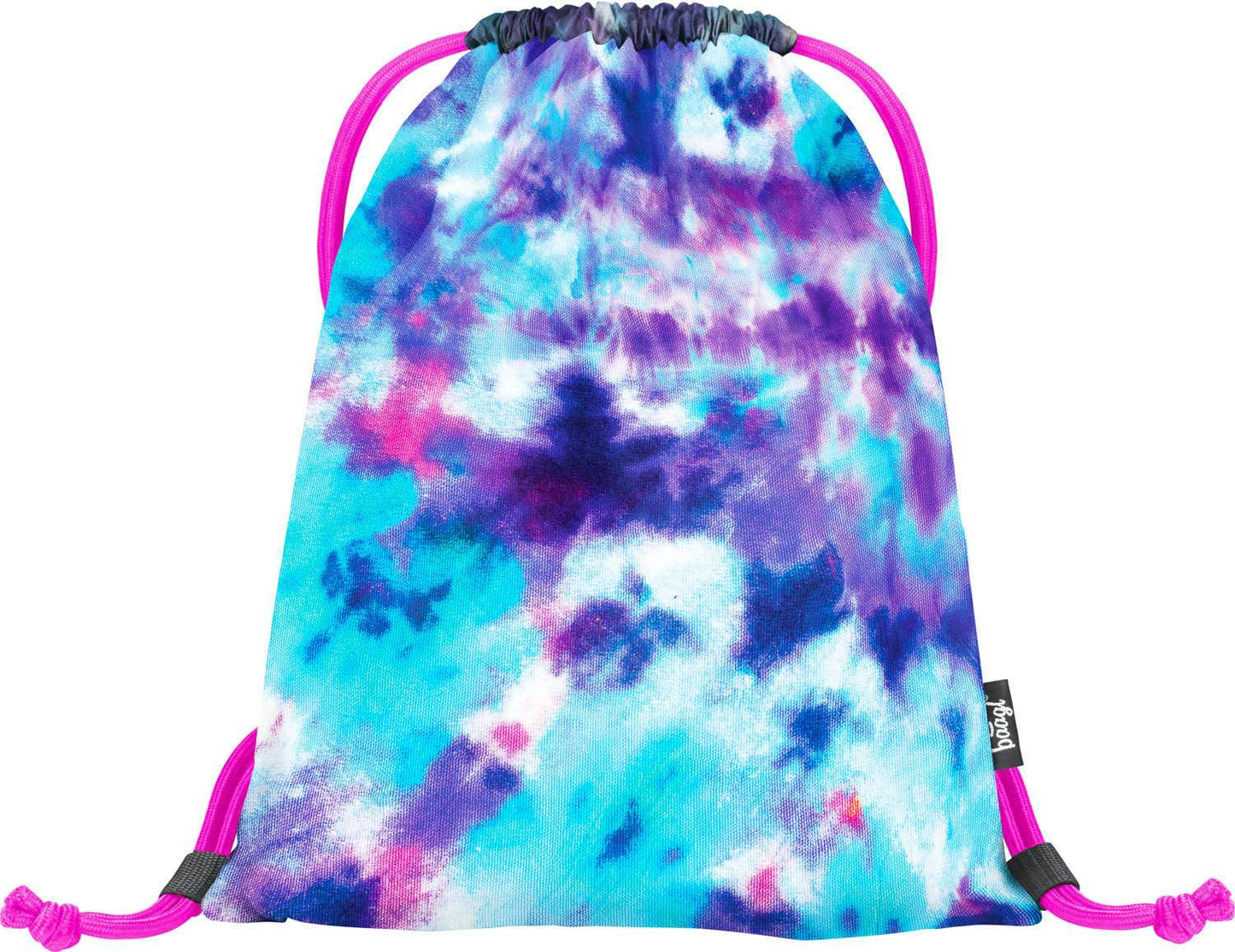 Core Stellar Rucksack-Set 3tlg: Rucksack, Federmäppchen, Turnbeutel