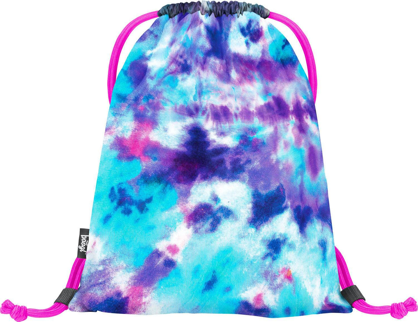 Core Stellar Rucksack-Set 3tlg: Rucksack, Federmäppchen, Turnbeutel