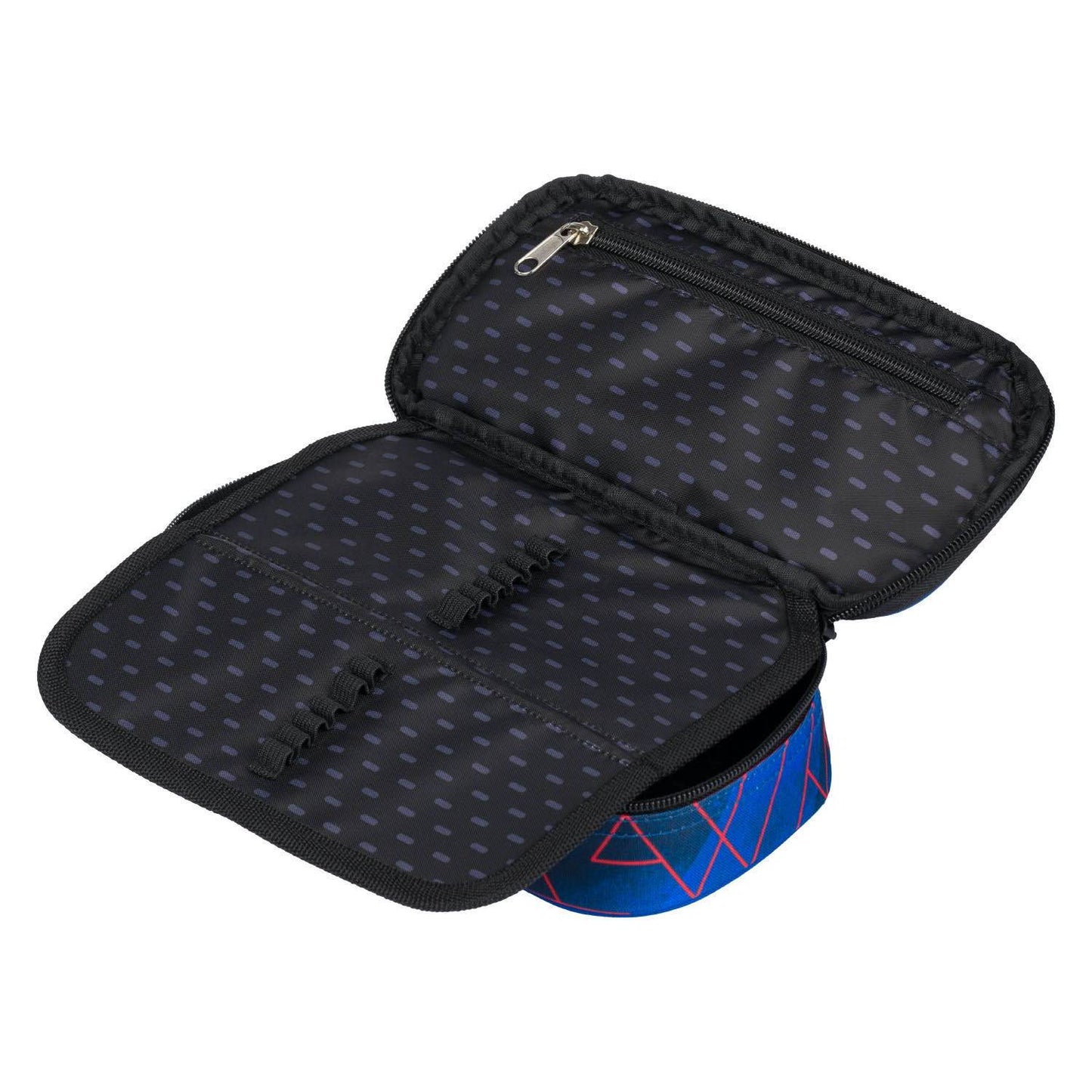Core Trigo Rucksack-Set 3tlg: Rucksack, Federmäppchen, Turnbeutel