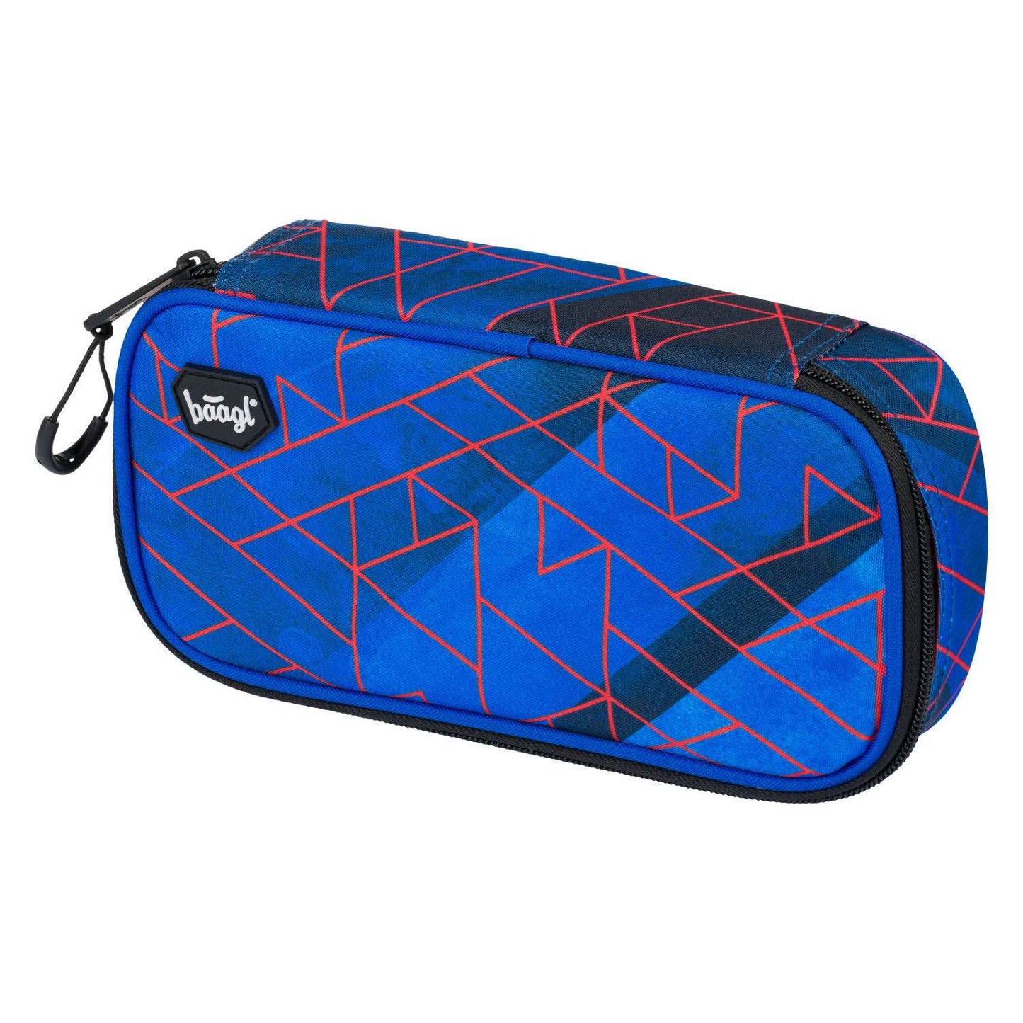 Core Trigo Rucksack-Set 3tlg: Rucksack, Federmäppchen, Turnbeutel